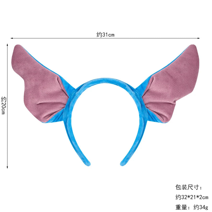 Alien Dogyy Cute Role Play Costume Girl Cartoon Cosplay Apparel Halloween No. 626 Destroyer Blue Little Monster Vestido 2-10Yrs