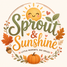 SproutandSunshine - Home